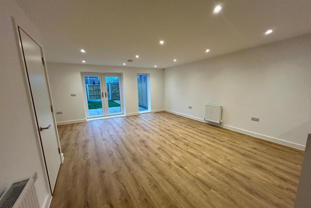 House in Manchester - View 2