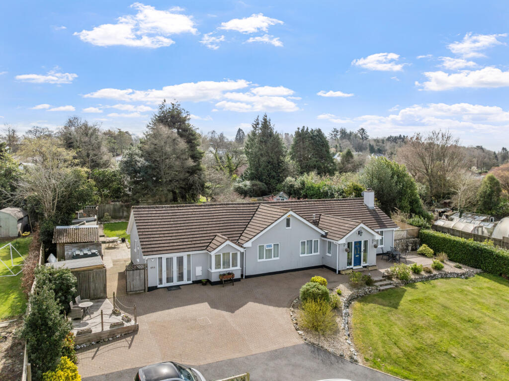 House in East Devon, Axminster - View 5