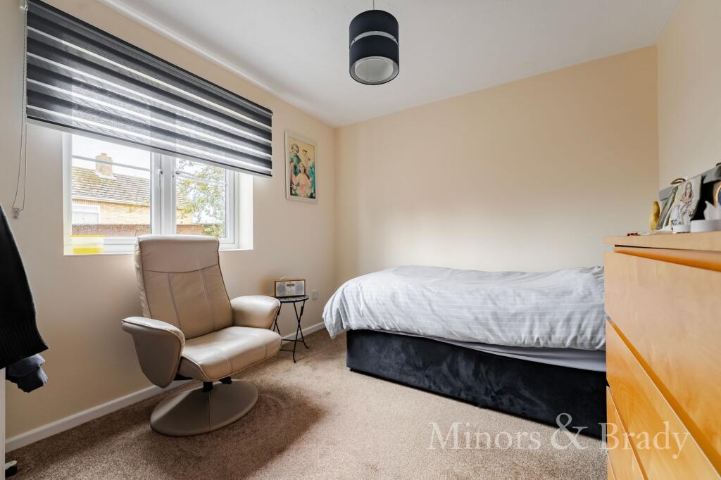 Apartment in North Norfolk, Fakenham - More