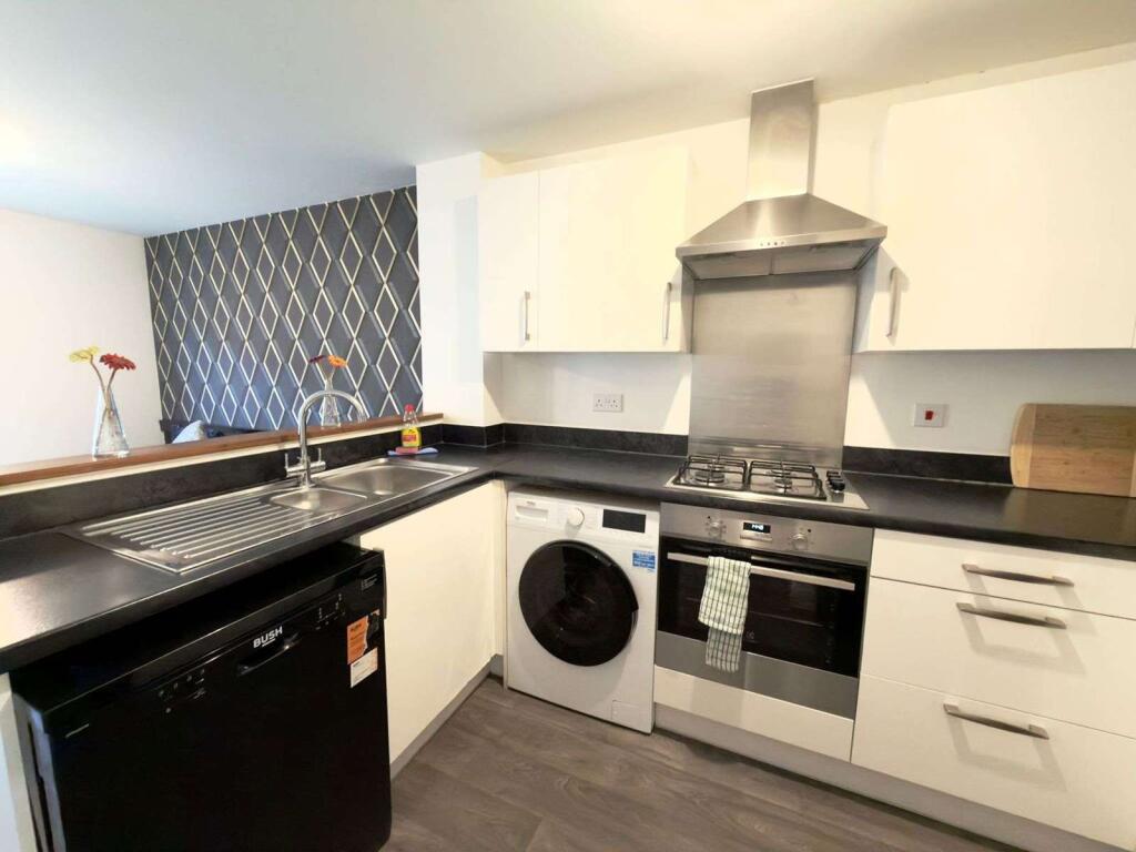 Additional image 7 of Sherlock Street