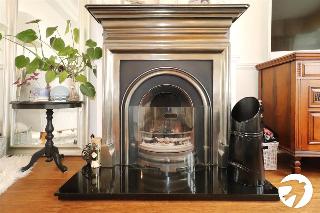 House in London - View 4