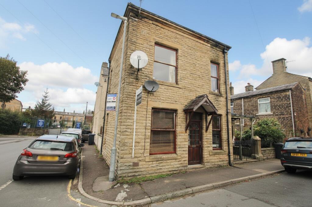 Main image of property: Eagle Street, Todmorden, OL14