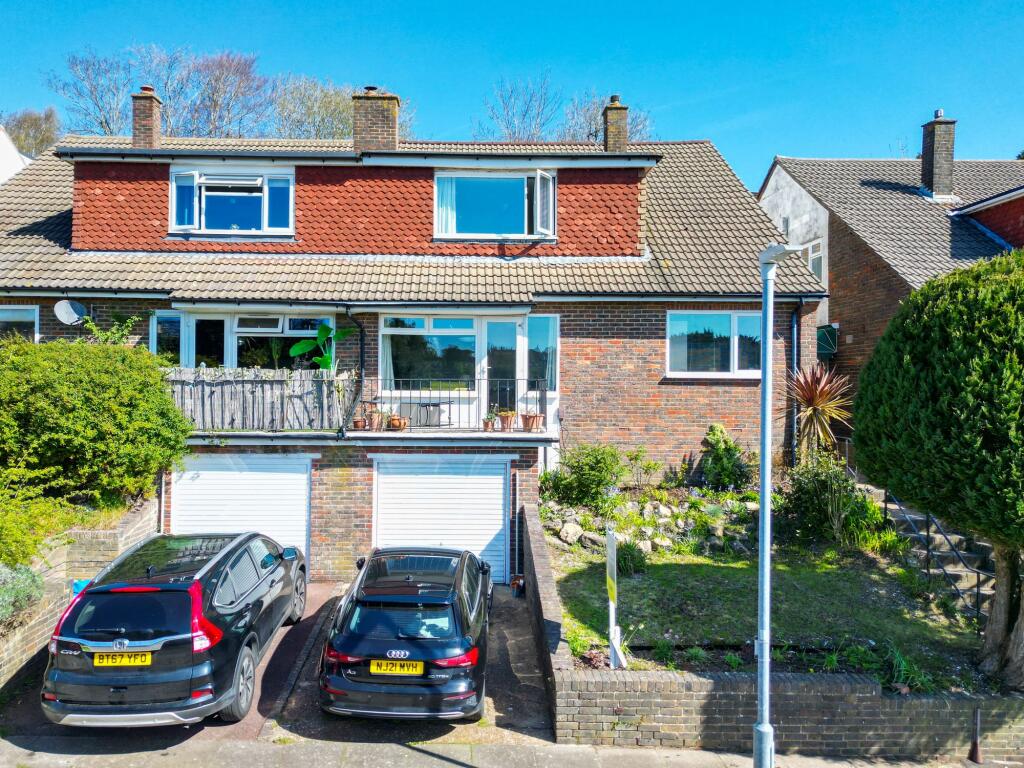 Main image of property: Highbank, Brighton, BN1