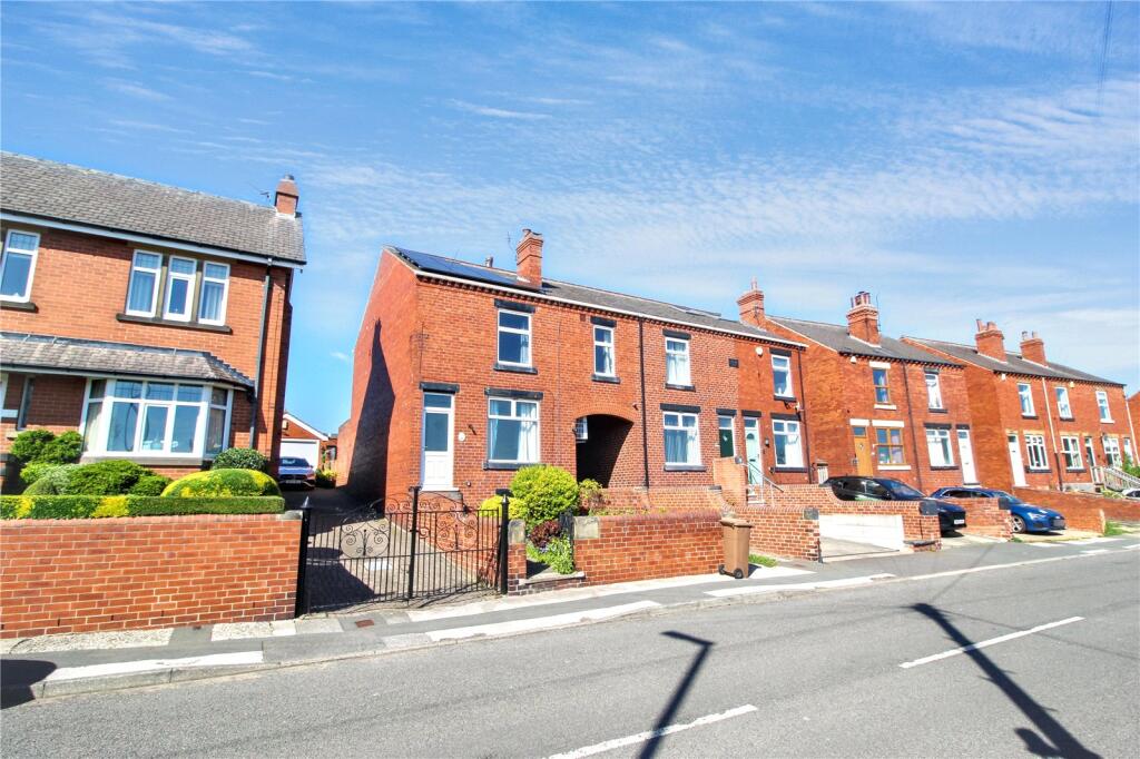 Main image of property: Canal Lane, Stanley, Wakefield, West Yorkshire, WF3