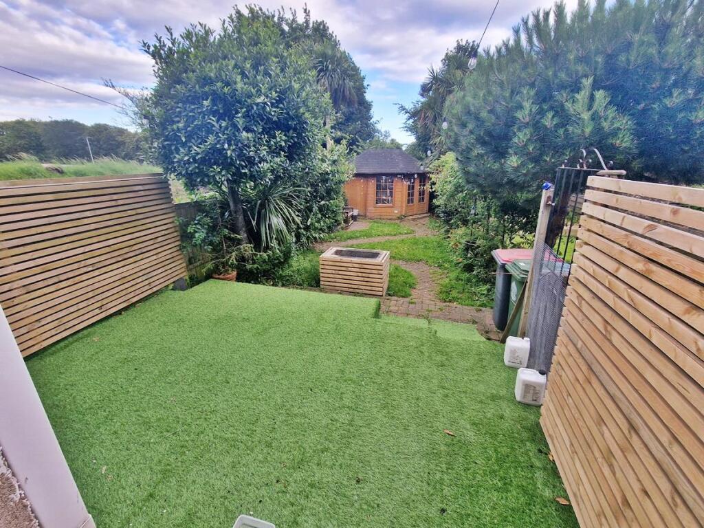 House in Douglas, Willaston - View 2