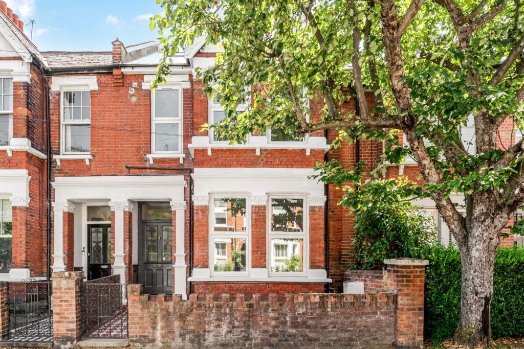Main image of property: Grafton Road, Acton, London, W3