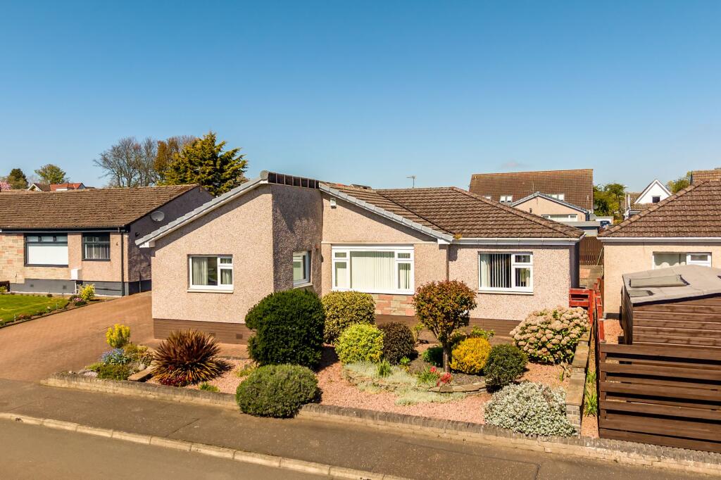 Main image of property: 2 Fenton Place, Monifieth, DD5 4SE