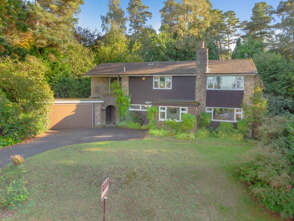 Main image of property: Glenmore Road East, Crowborough, TN6