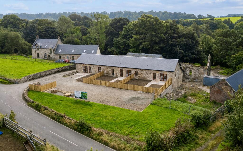 House in Glasgow, East Dunbartonshire - View 2