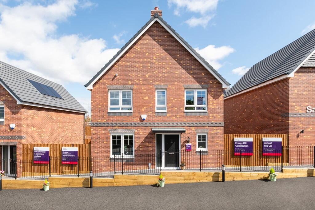Main image of property: Lindridge Road,
Sutton Coldfield,
B75 7HY
