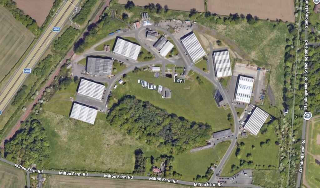 Main image of property: Royal Elizabeth Yard, Milton Farm Road/Standigstane Road Edinburgh EH29 9EN