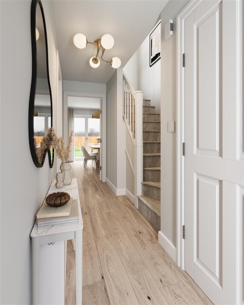 Charter Lane, Chorley photo 2