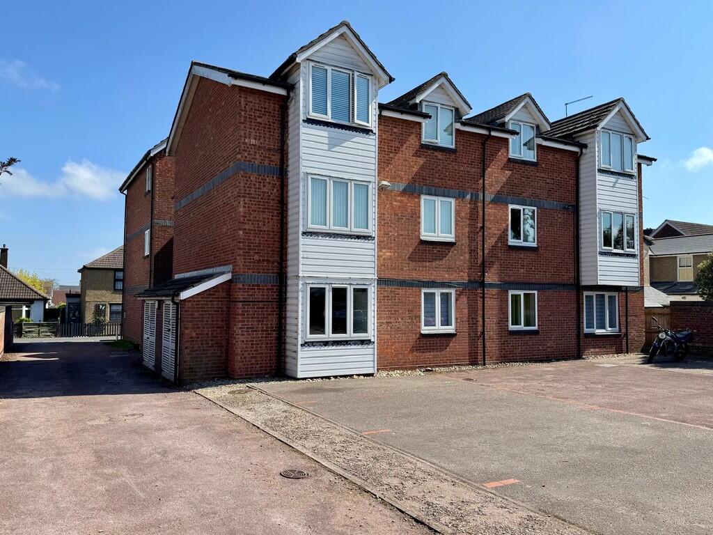 Main image of property: New Road, Burnham-on-Crouch