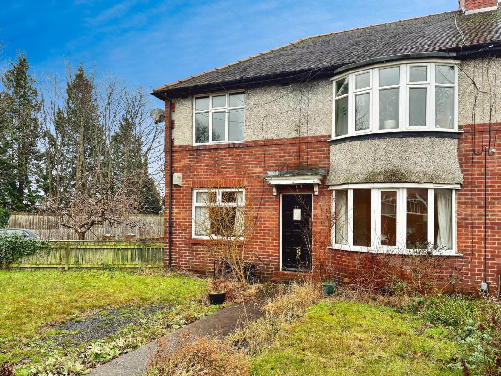 Main image of property: Wych Elm Crescent, High Heaton, Newcastle upon Tyne, NE7