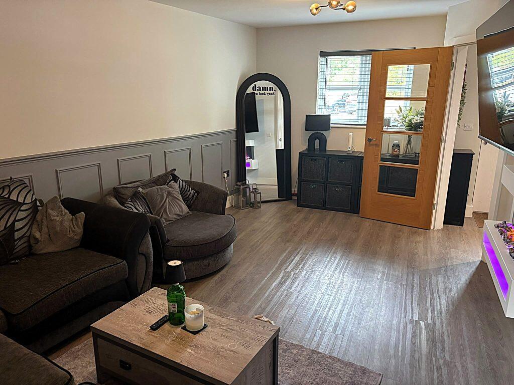 House in Southampton - View 5