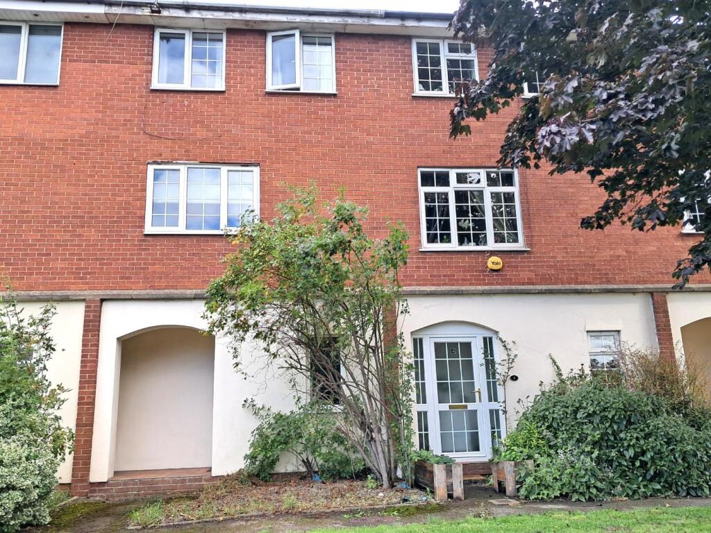 Main image of property: Priestley Court, Nantwich