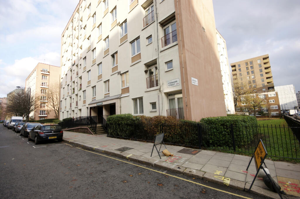 Main image of property: Stanhope Street, Euston, London, NW1
