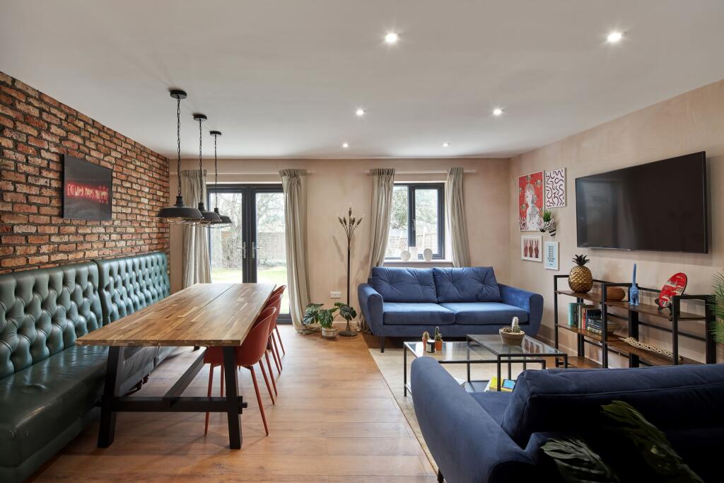 Main image of property: Musgrove, Ashford, TN23