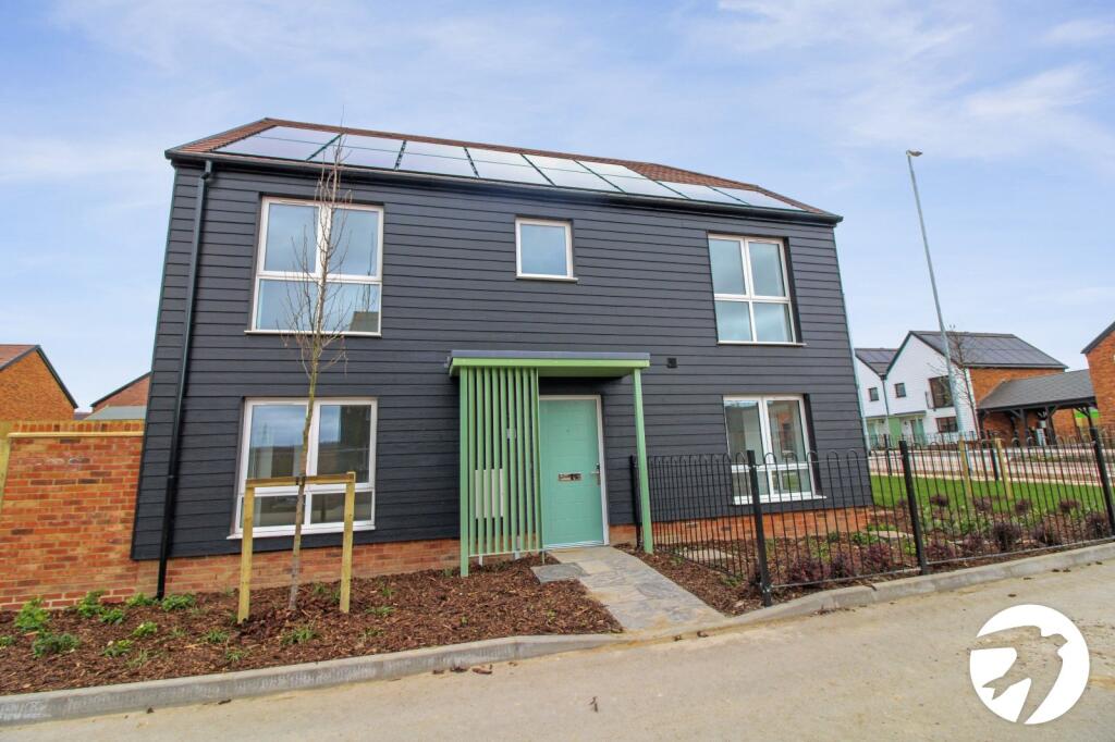 Main image of property: Horsebridge Road, Ebbsfleet Valley, Alkerden, Swanscombe, DA10