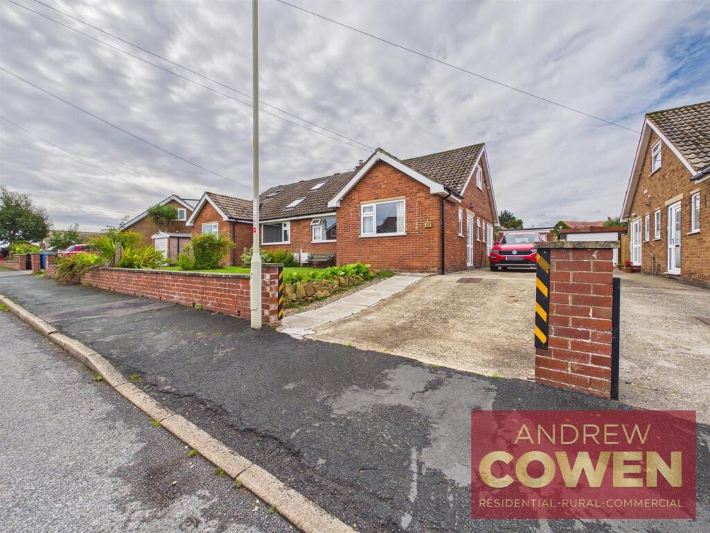 Main image of property: Burniston Gardens, Burniston, Scarborough