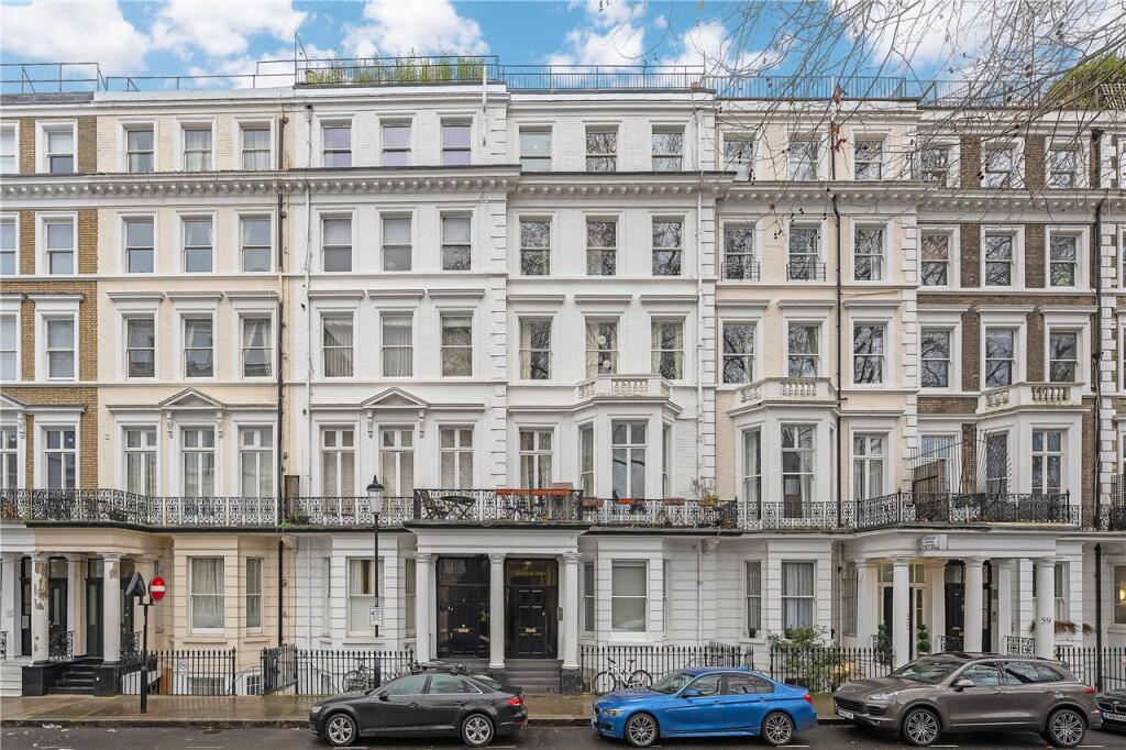 Main image of property: Courtfield Gardens, London, SW5