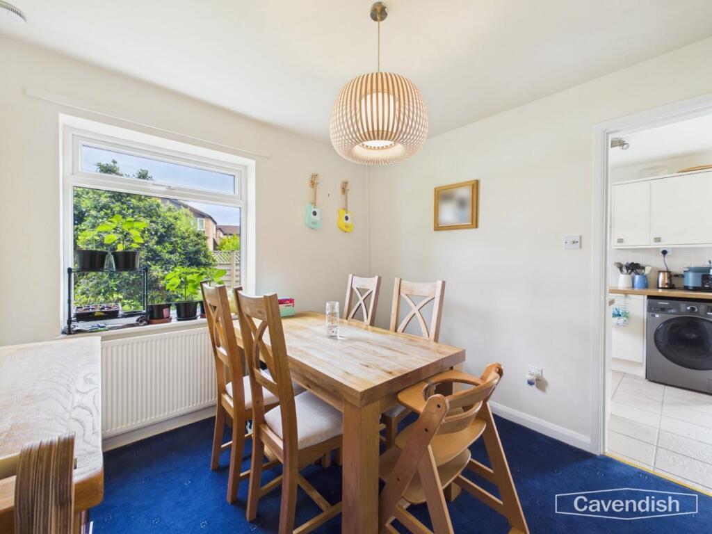 House in Chester, Lache, City of Chester - View 5
