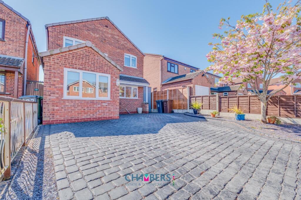 Additional image 2 of Burrow Hill Close, Castle Bromwich, Birmingham