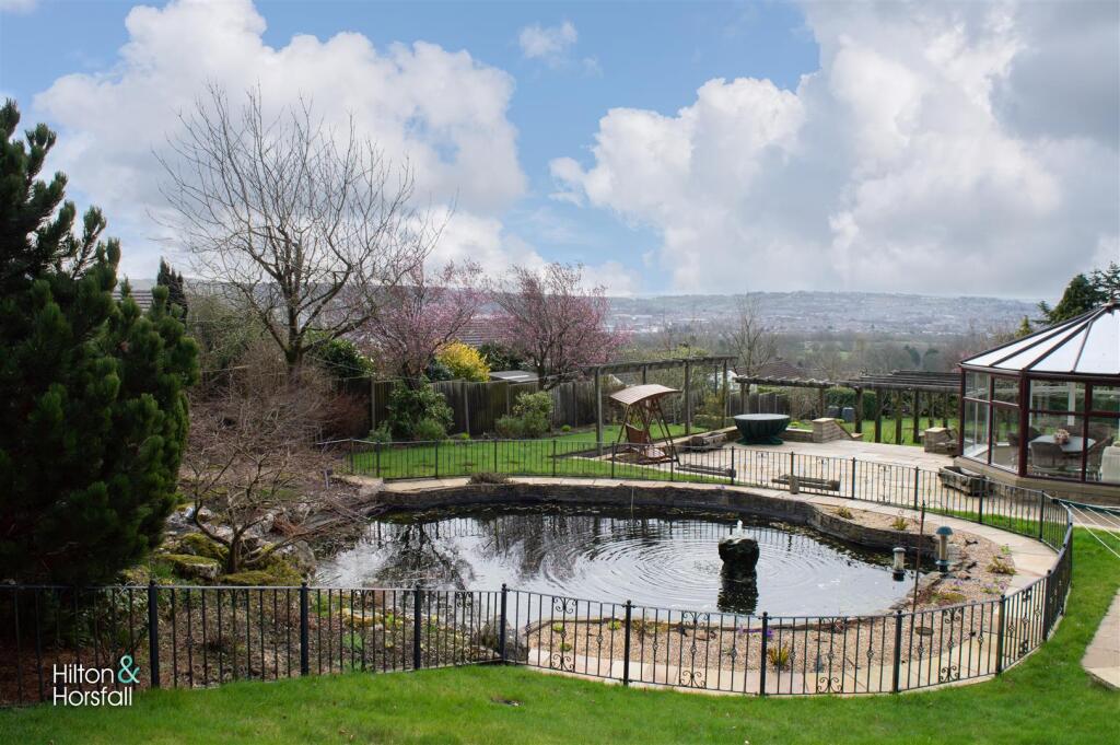 Additional image 34 of Higherford Lodge, Middleton Drive, Barrowford