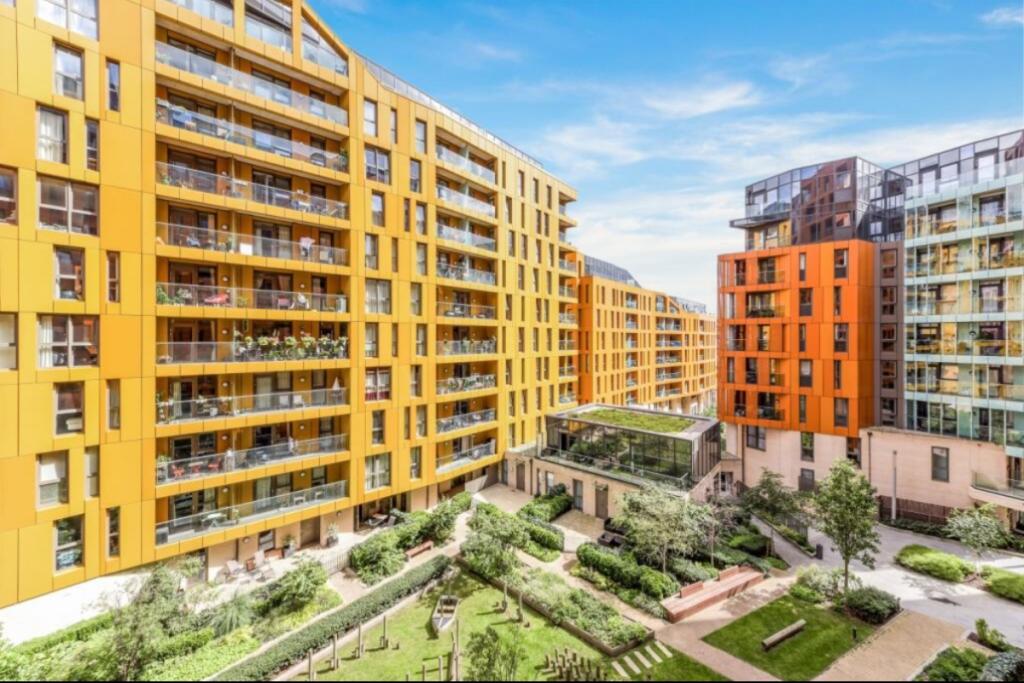Main image of property: Ossel Court, Telegraph Avenue London SE10