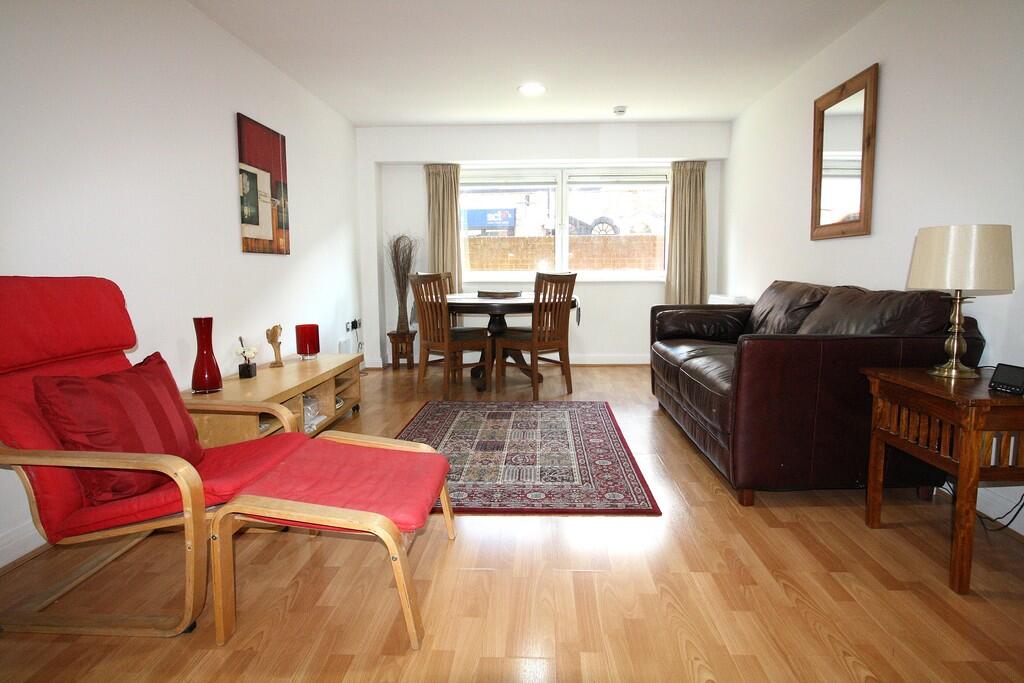 Main image of property: Royal Plaza, 2 Westfield Terrace