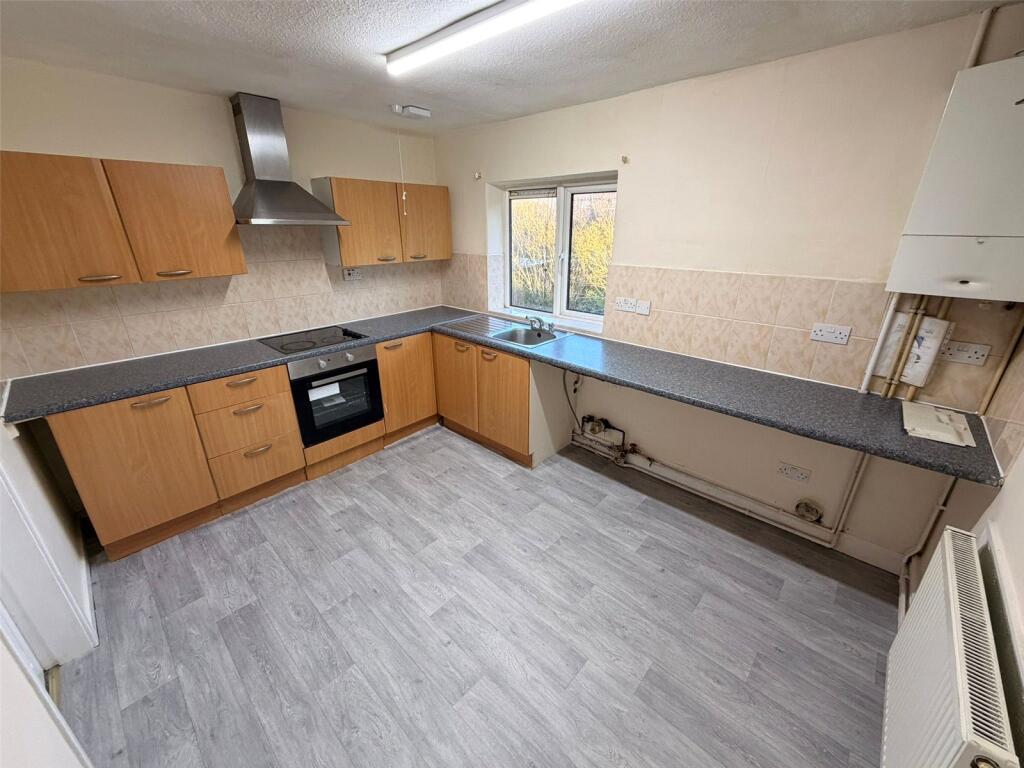 Poplar Avenue, Horwich, Bolton, BL6 photo 3