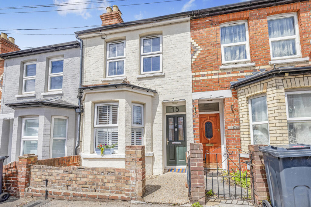 Main image of property: Amherst Road, Reading, RG6
