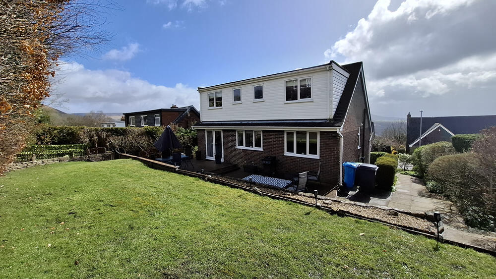 Main image of property: Burnedge Fold Road, OL4