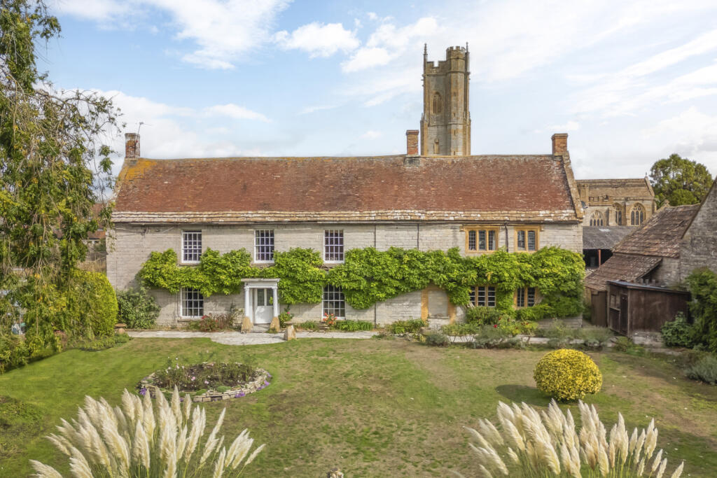 Main image of property: Long Sutton, Langport, Somerset, TA10