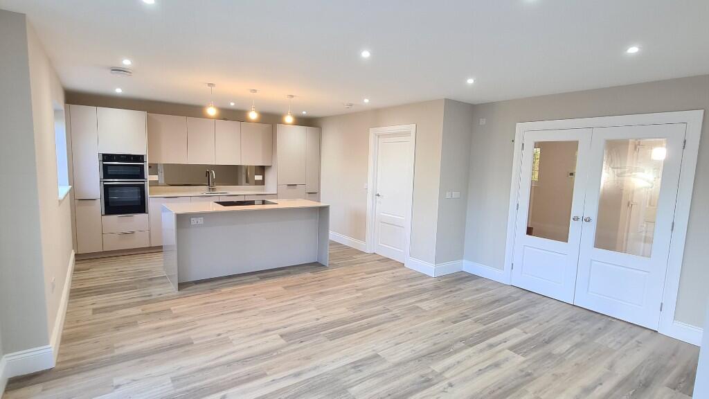Egbury Road, St Mary Bourne, SP11 photo 4