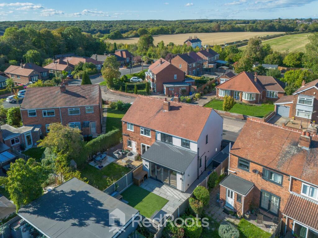 Pamela Drive, Warmsworth, Doncaster,  DN4 photo 4