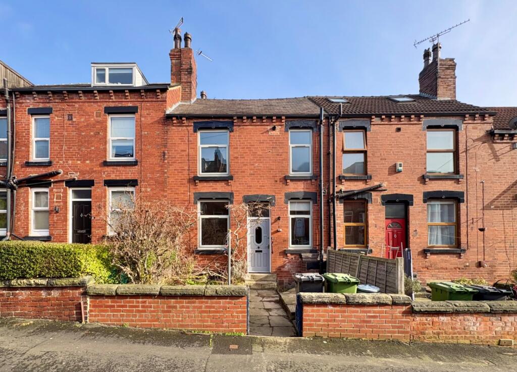 Main image of property: Highbury Terrace, Meanwood, Leeds, LS6