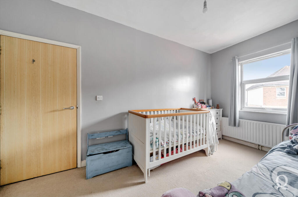 Apartment in Swale, Grove Park, Milton Regis - View 4