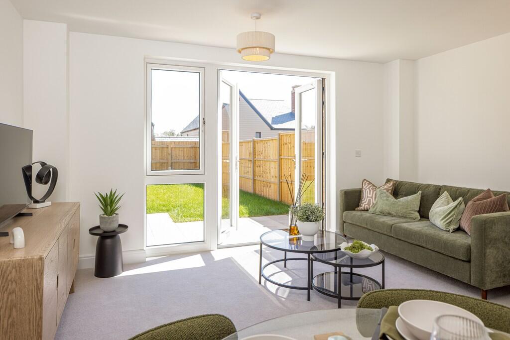 Granadiers Rd,
Winchester,
SO22 6GR photo 4