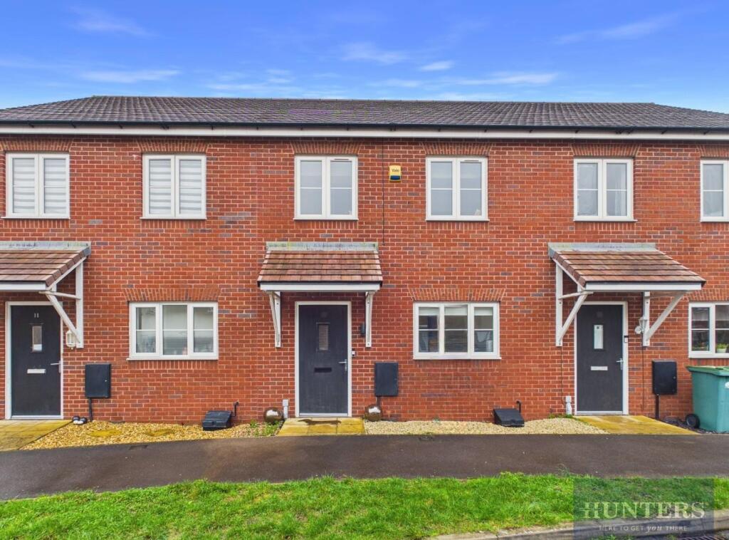 Main image of property: Symphony Road, Cheltenham