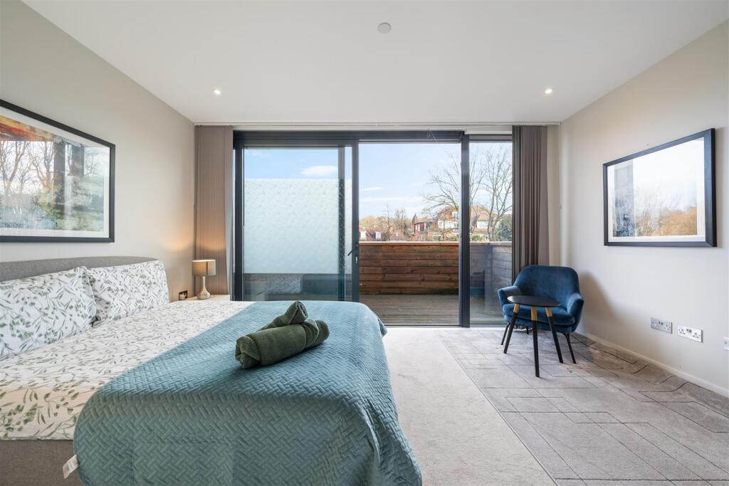 3 bedroom apartment for rent