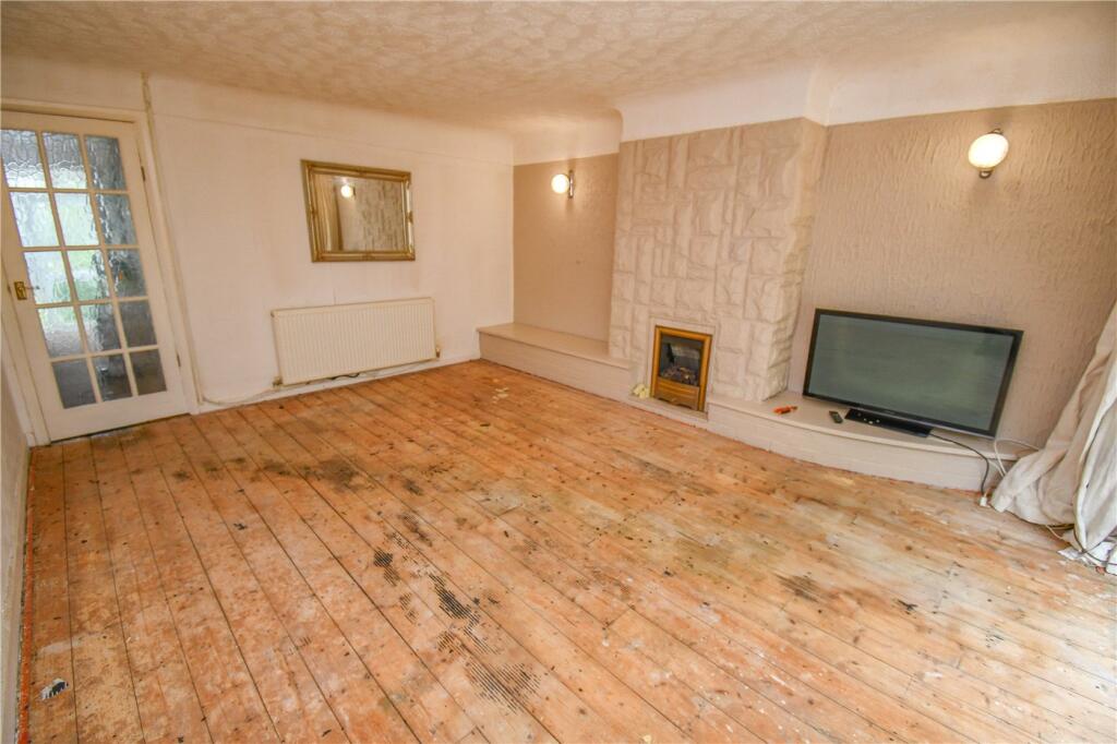 House in Chester, Ellesmere Port - View 4