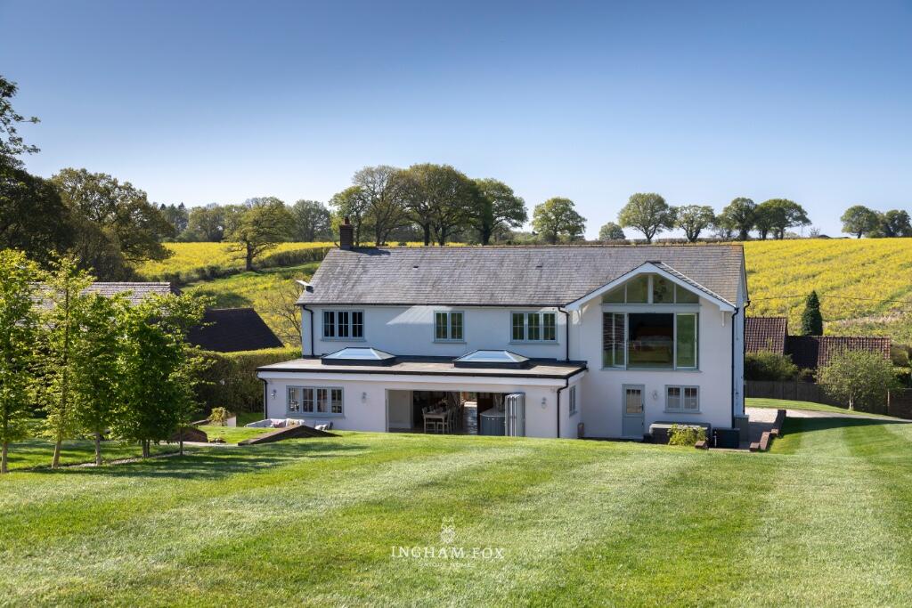 Main image of property: Hawthorn, Hampshire, GU34