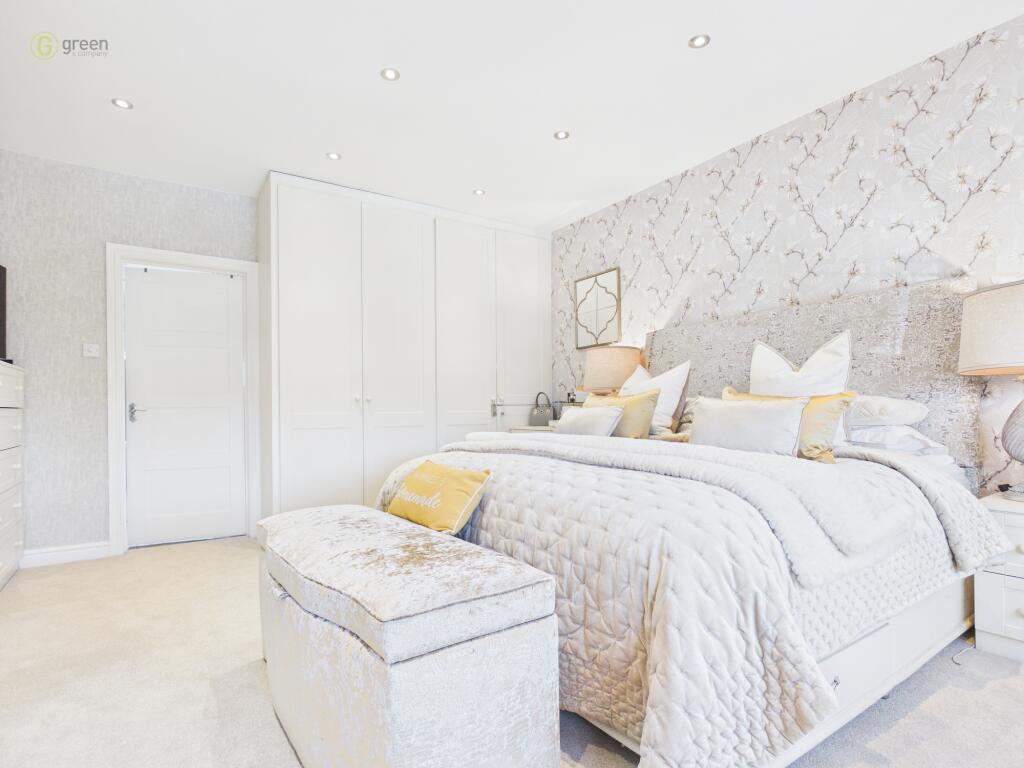 Additional image 35 of Station Road, Nether Whitacre, B46