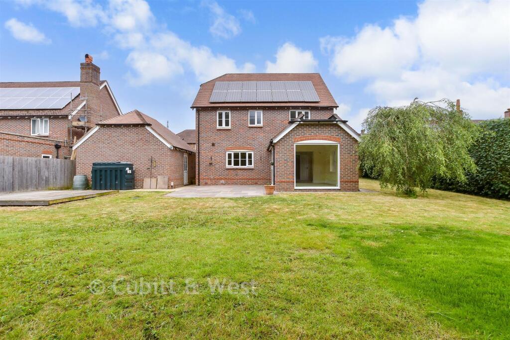 Main image of property: Nightingales, East Hoathly, Lewes, East Sussex