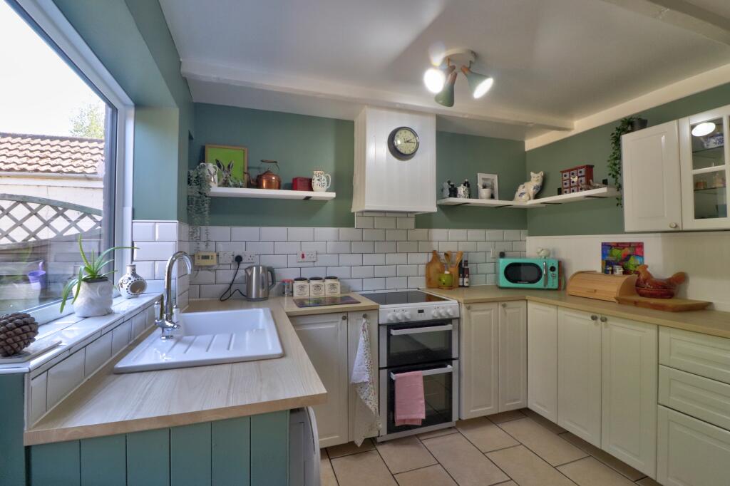 House in King's Lynn and West Norfolk, Norfolk - More