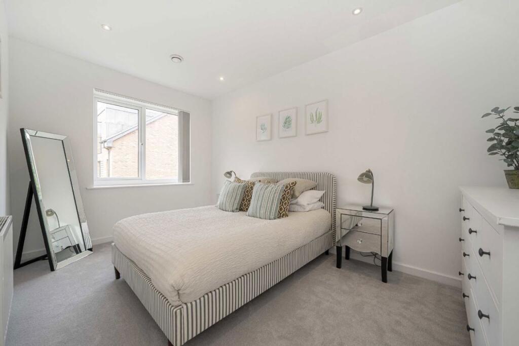House in London - View 5