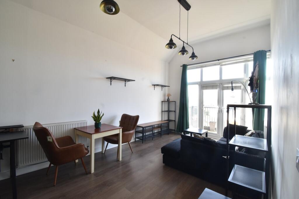 Apartment in Maidstone, Leadingcross Green, Lenham - More