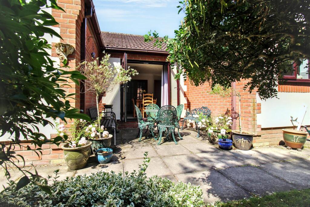 House in North Norfolk, Erpingham - View 3