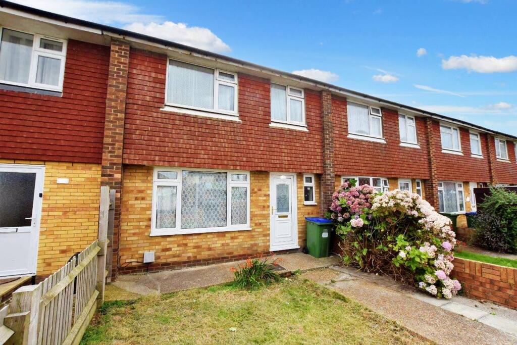 Main image of property: South Coast Road, Peacehaven, BN10 8NR